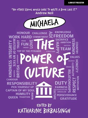 cover image of Michaela